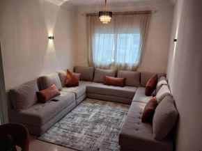 Appartement Cœur de Khouribga